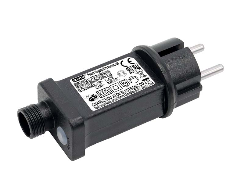 15W系列歐規(guī)GS/CE立式常亮帶定時(shí)功能電源