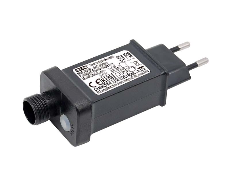 7.2W系列歐規(guī)GS/CE立式戶內(nèi)常亮帶定時功能電源