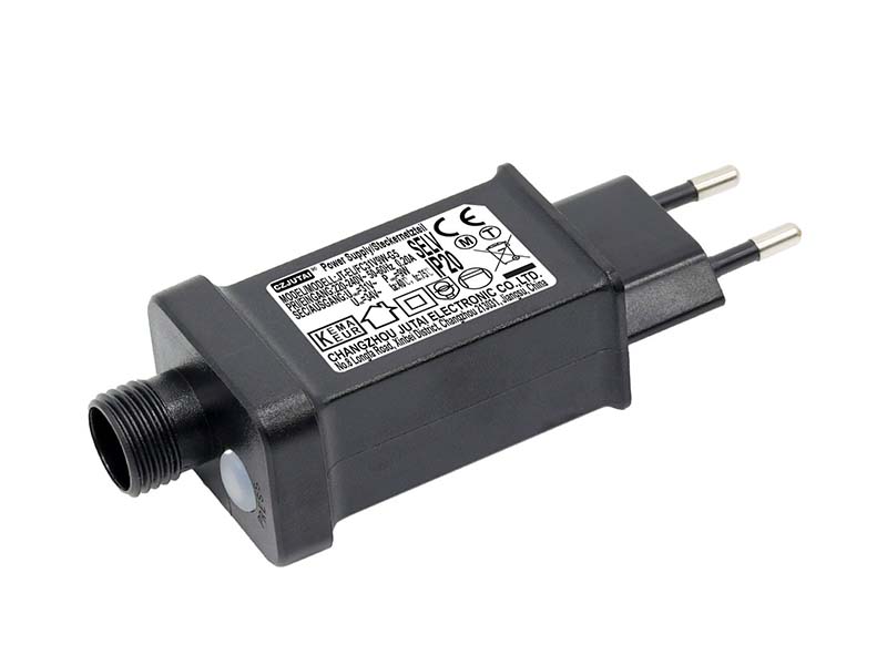 10W系列歐規(guī)GS/CE立式戶內(nèi)八功能定時(shí)控制電源