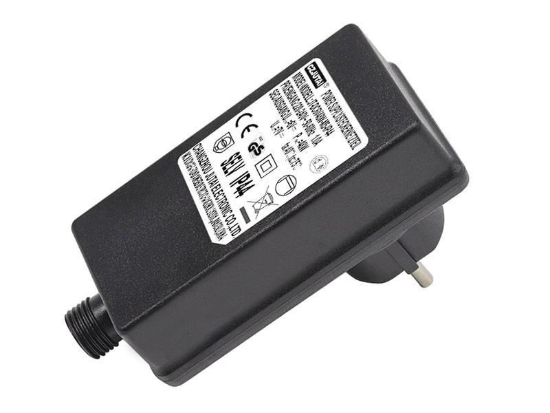 48W系列歐規(guī)GS/CE臥式開(kāi)關(guān)電源