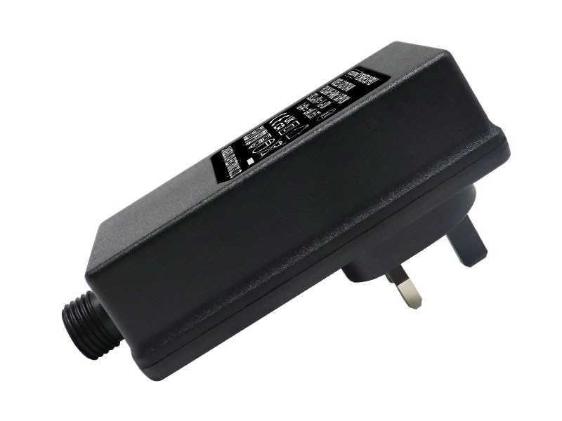 48W系列英規(guī)BS臥式開(kāi)關(guān)電源